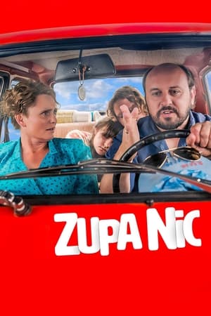 Zupa nic cały film online