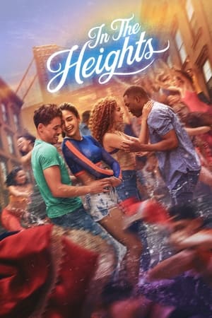 In The Heights: Wzgórza marzeń cały film online