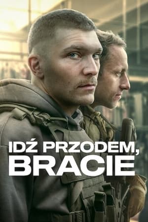 Idź przodem, bracie