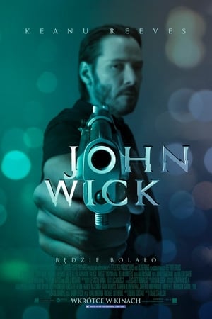 John Wick cały film online