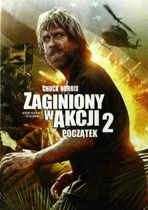 Zaginiony w akcji 2