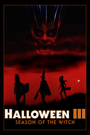 Halloween 3: Sezon czarownic cały film online