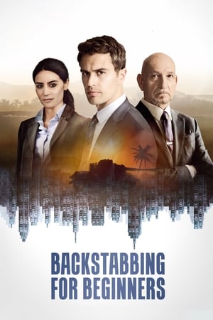 Backstabbing for Beginners cały film online