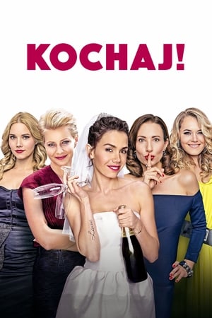 Kochaj! cały film online