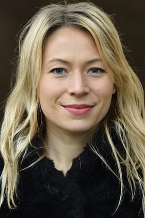 Frida Hallgren