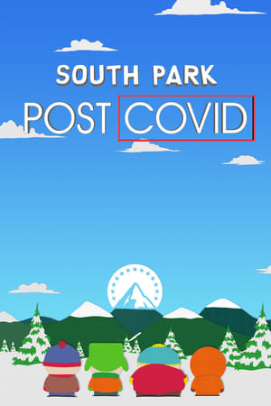 South Park: Post Covid cały film online