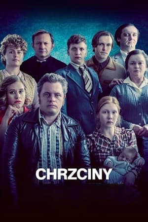 Chrzciny cały film online