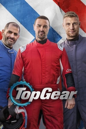 Top Gear cały sezon 5 online