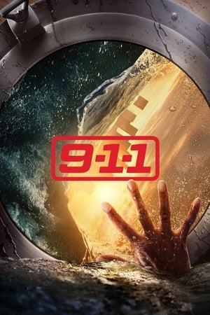 9-1-1 cały sezon 6 online