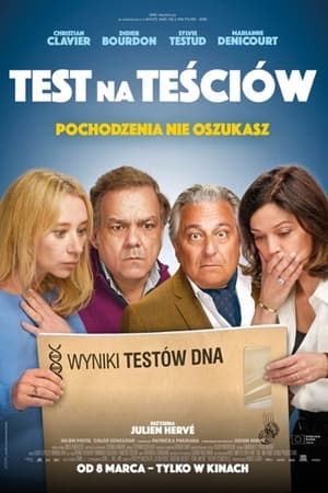 Test na teściów cały film online