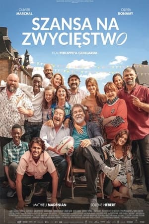 Szansa na zwycięstwo cały film online