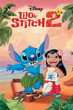 Lilo i Stitch 2: Mały feler Stitcha