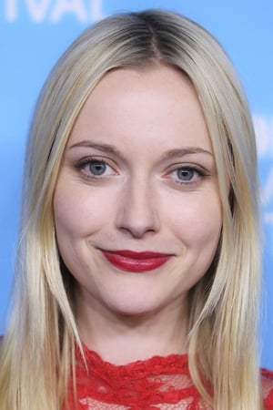 Georgina Haig