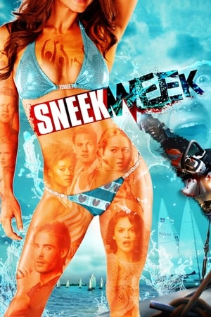 Sneekweek cały film online