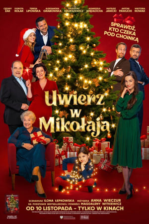 Uwierz w Mikołaja cały film online