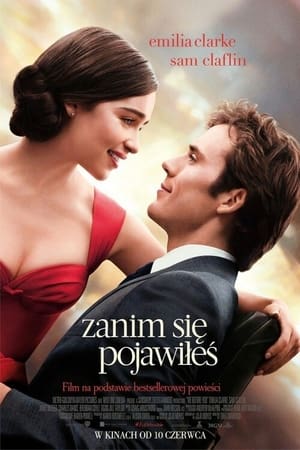 Zanim się pojawiłeś cały film online