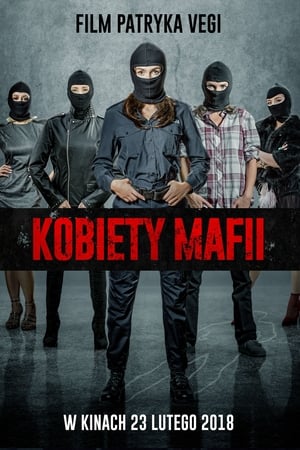 Kobiety mafii