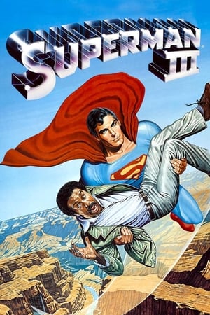 Superman III cały film online