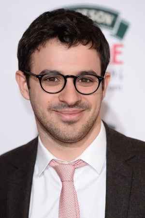 Simon Bird