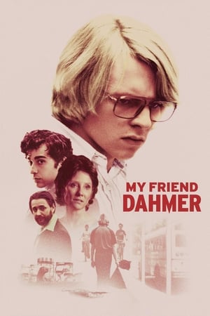 Mój przyjaciel Dahmer cały film online