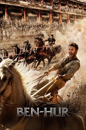 Ben-Hur cały film online