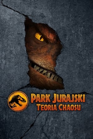 Park Jurajski: Teoria chaosu