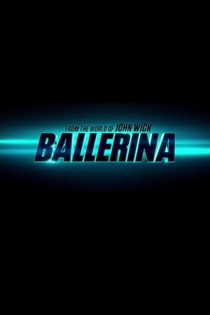 Ballerina. Z uniwersum Johna Wicka cały film online