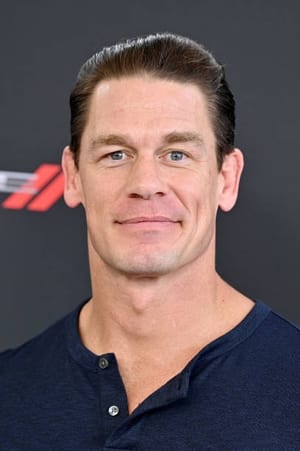 John Cena