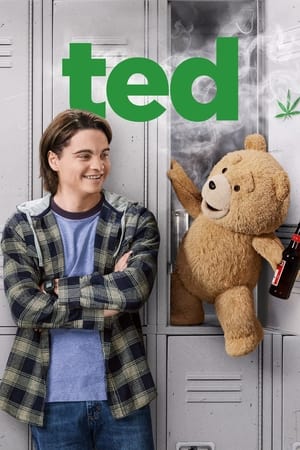 Ted cały serial online