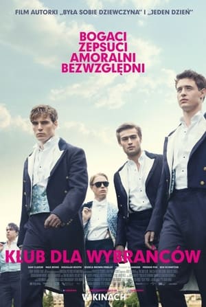 Klub dla wybrańców cały film online