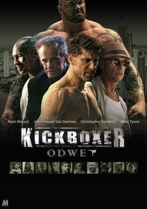 Kickboxer: Odwet cały film online