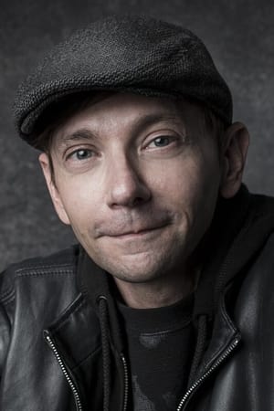 DJ Qualls