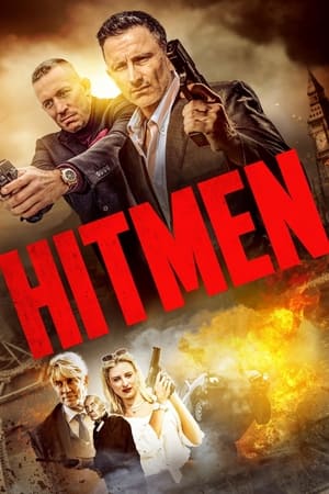 Hitmen - żywi lub martwi cały film online