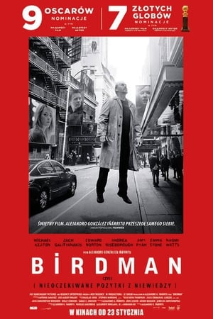 Birdman