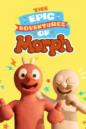 Morph: Mini-Adventures cały sezon 1 online