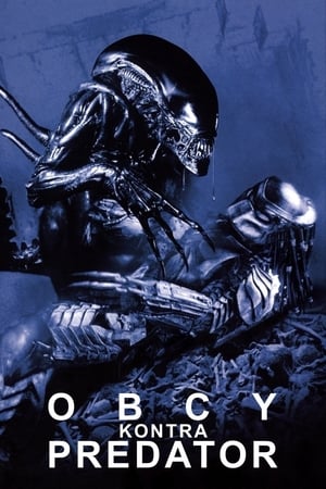 Obcy kontra Predator cały film online