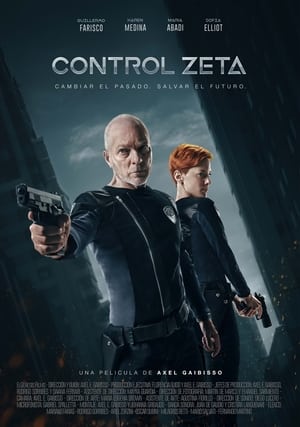 Kontroluj Zetę cały film online