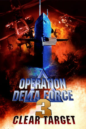 Operacja Delta Force 3