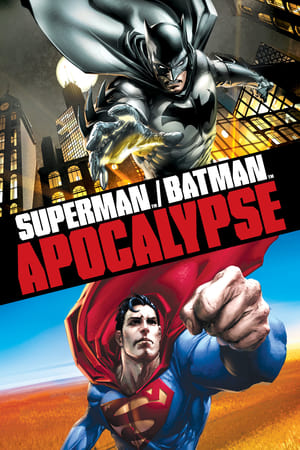 Superman/Batman: Apokalipsa cały film online