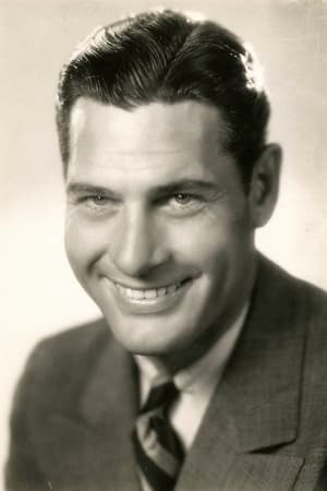 Richard Arlen