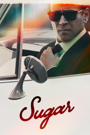 Sugar cały serial online