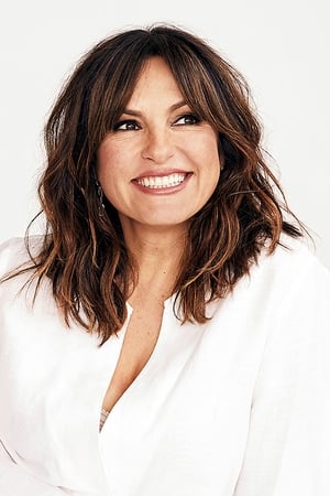 Mariska Hargitay