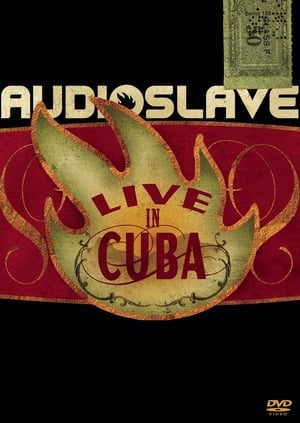 Audioslave: Live in Cuba cały film online