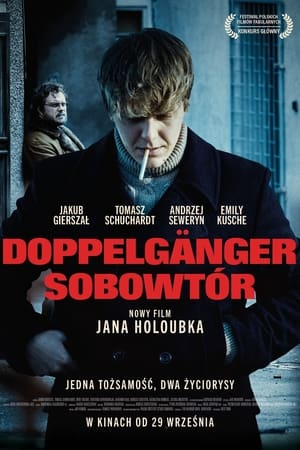 Doppelgänger. Sobowtór cały film online