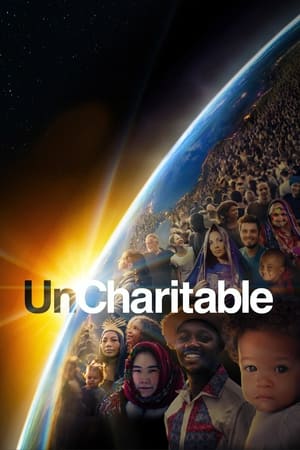 Uncharitable cały film online