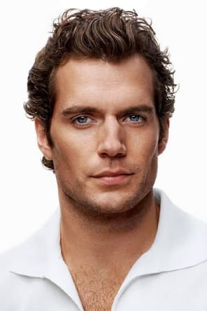 Henry Cavill