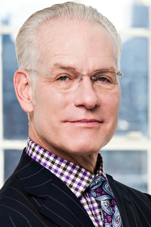 Tim Gunn