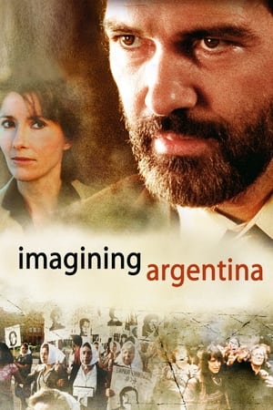 Mroczna Argentyna cały film online