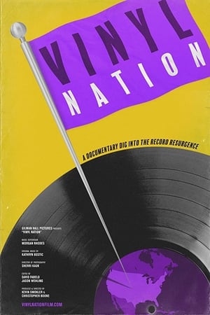 Vinyl Nation cały film online