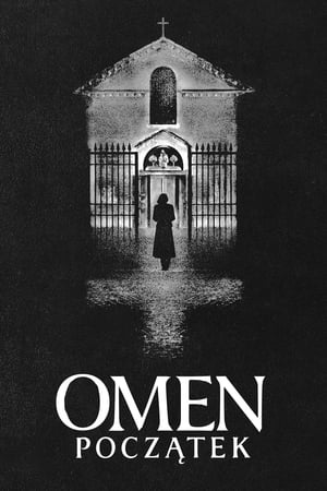 Omen: Początek cały film online